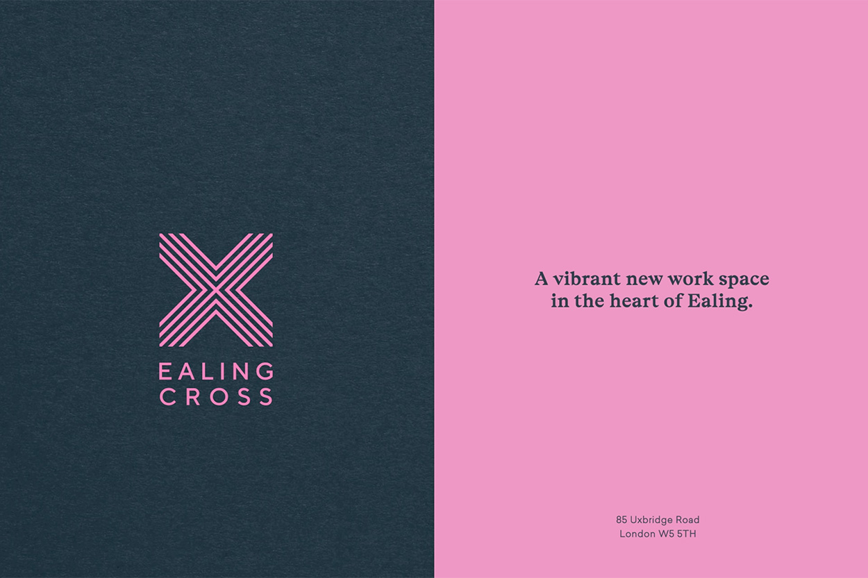 Ealing Cross
